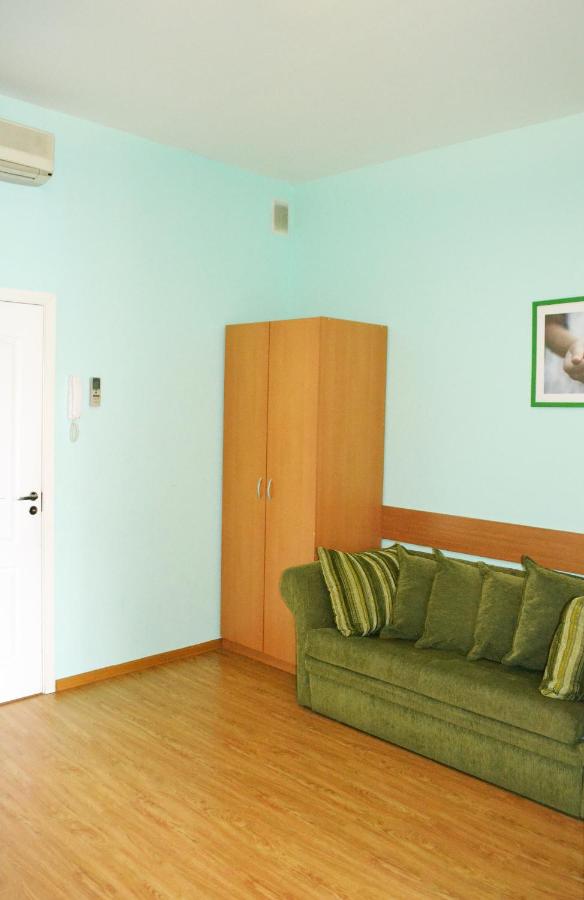 Санкт-Петербург: Mini Hotel «Nevsky 78»