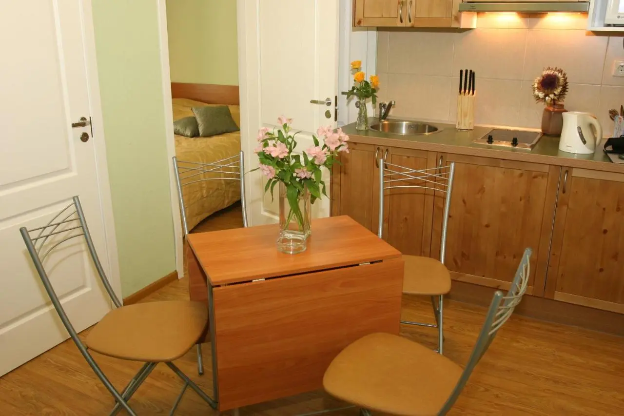 Санкт-Петербург: Mini Hotel «Nevsky 78»