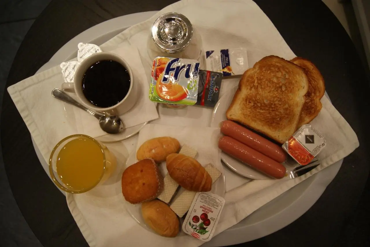 Санкт-Петербург: Mini Hotel «Nevsky 78»