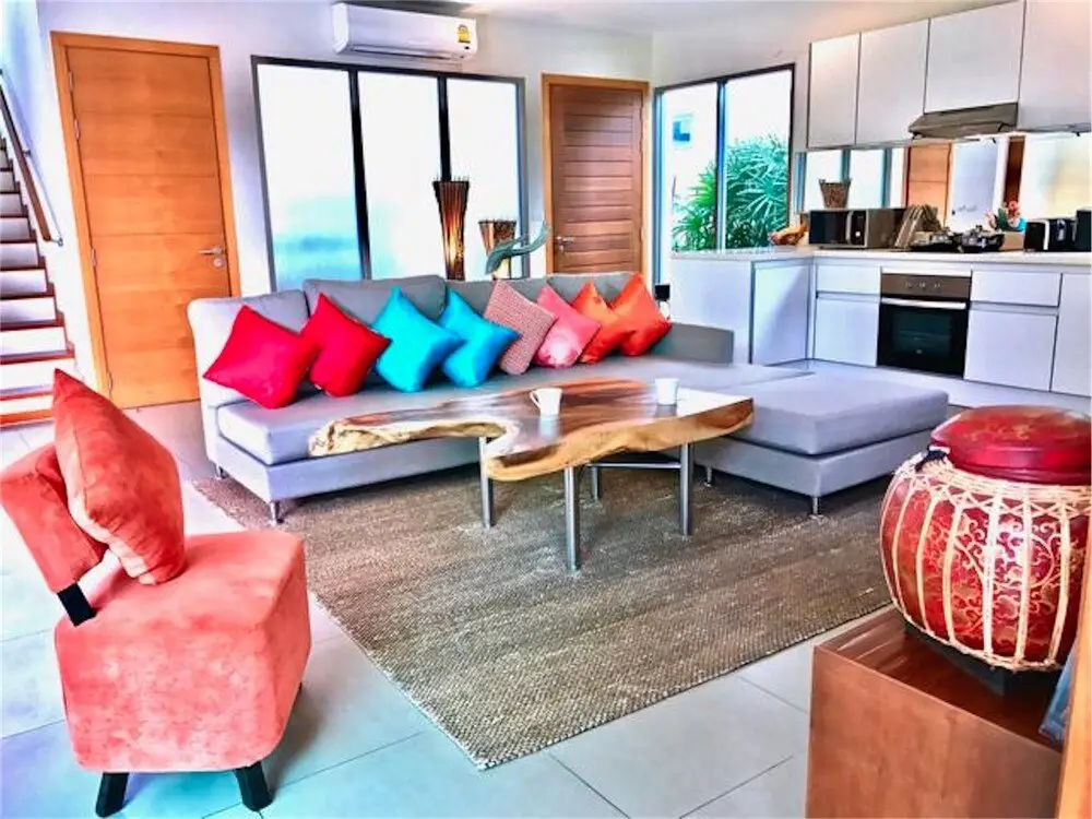 Муанг: Ka Villa Rawai : Superb New