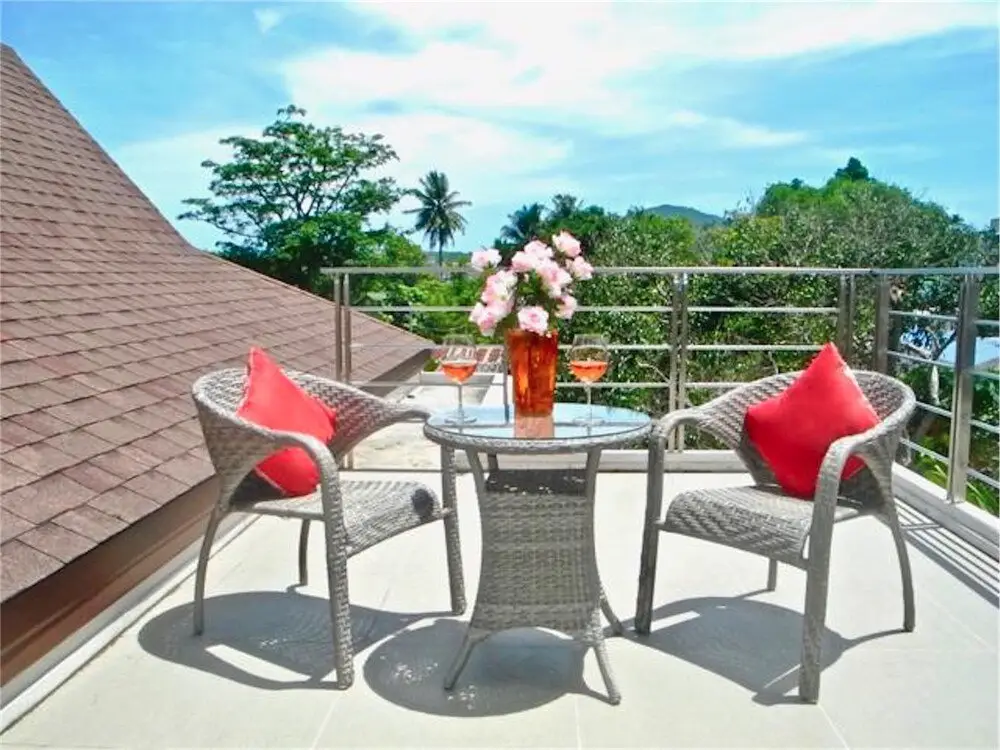 Муанг: Ka Villa Rawai : Superb New