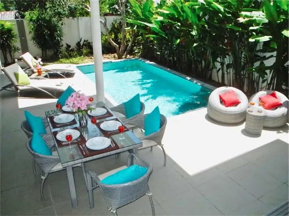 Муанг: Ka Villa Rawai : Superb New