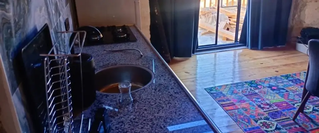 Демре: Kosk Villa Apart