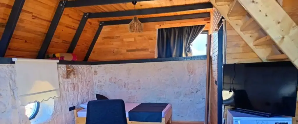 Демре: Kosk Villa Apart