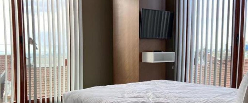 Стамбул: Istanbultownhotel