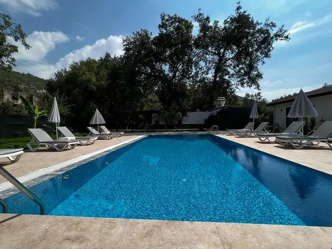 Фетхие: Kayaköy Suit Otel
