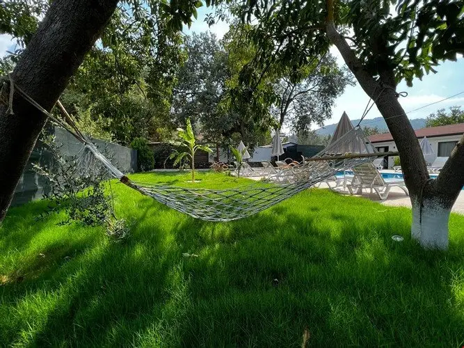 Фетхие: Kayaköy Suit Otel