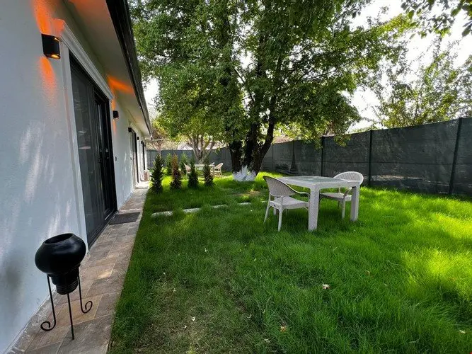 Фетхие: Kayaköy Suit Otel