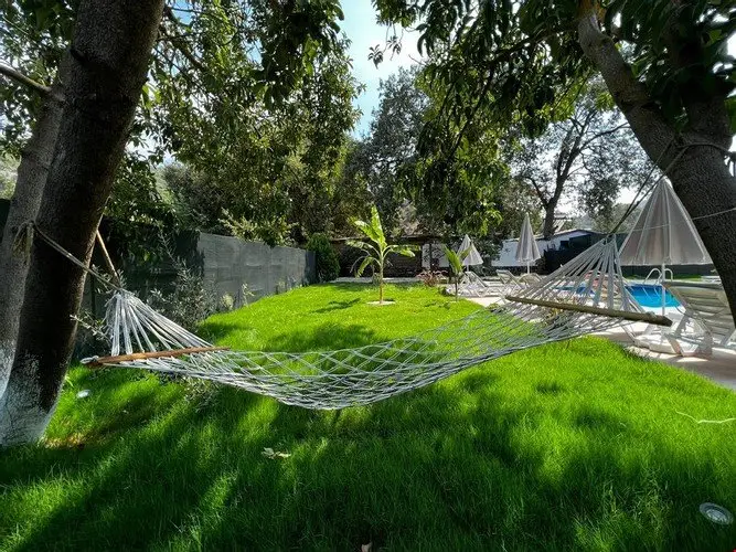 Фетхие: Kayaköy Suit Otel