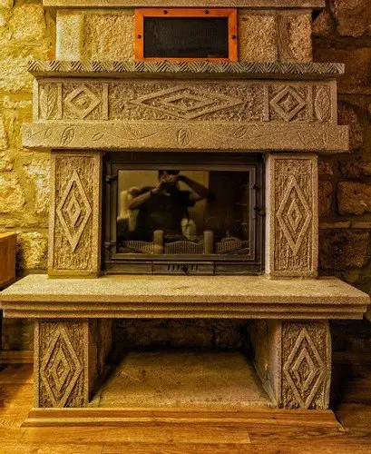 Бехрамкале: Kale1951