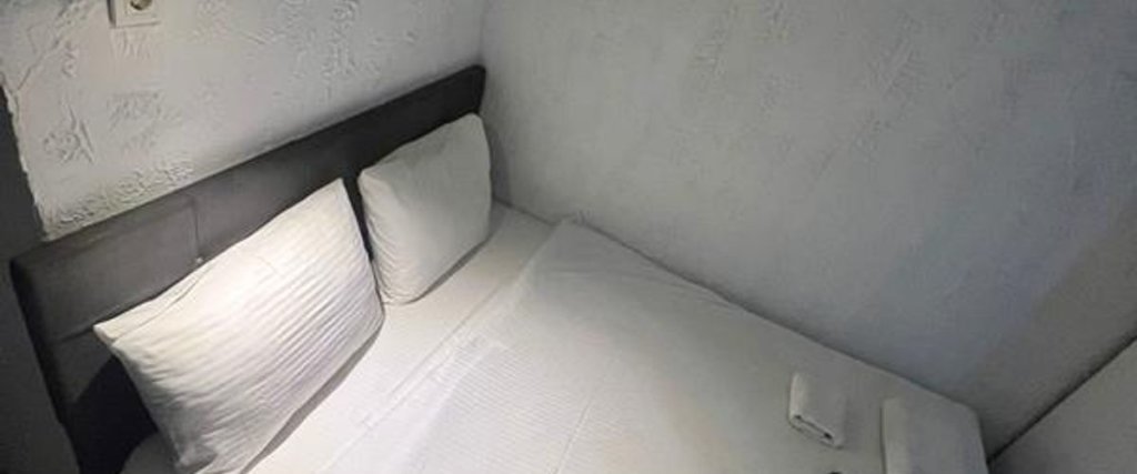 Стамбул: Kat10 Hotel