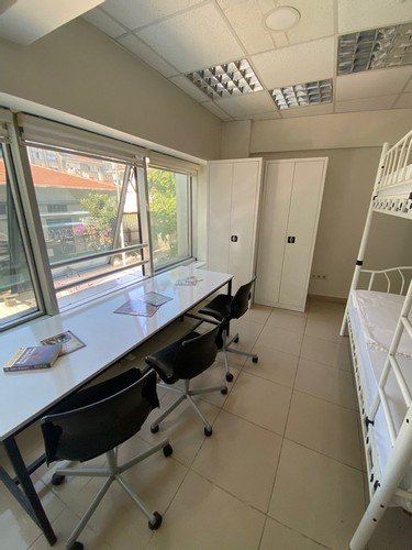 Стамбул: Kadikoy Lina Kiz Apart