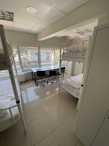Стамбул: Kadikoy Lina Kiz Apart