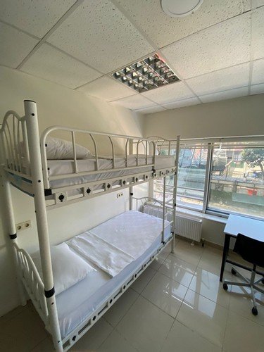 Стамбул: Kadikoy Lina Kiz Apart
