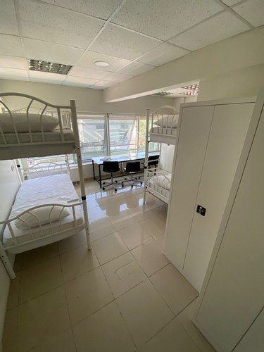 Стамбул: Kadikoy Lina Kiz Apart