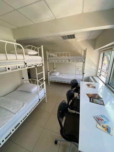 Стамбул: Kadikoy Lina Kiz Apart