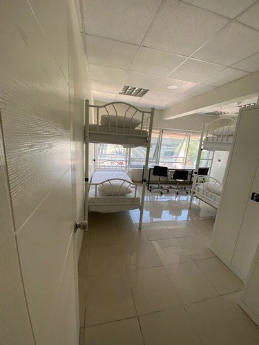 Стамбул: Kadikoy Lina Kiz Apart