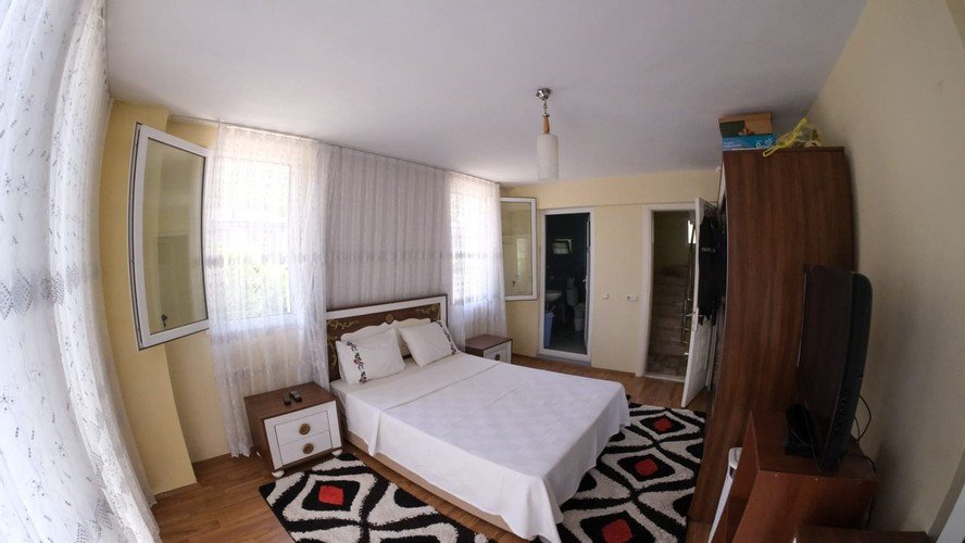 Фетхие: Inlice 3+1 Triplex