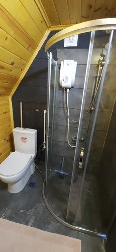 Стамбул: Kasustu Dag Evi Bungalov
