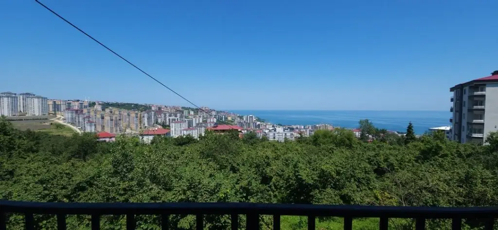 Стамбул: Kasustu Dag Evi Bungalov