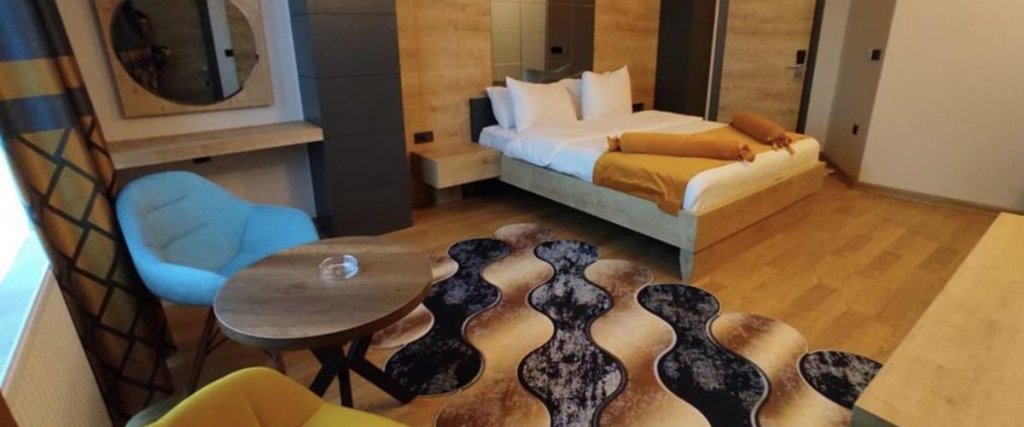 Стамбул: Kartal Otel