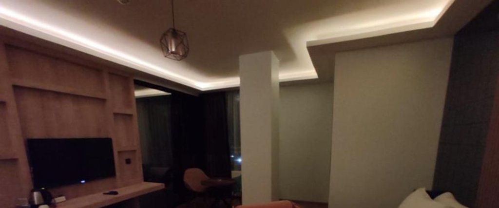 Стамбул: Kartal Otel