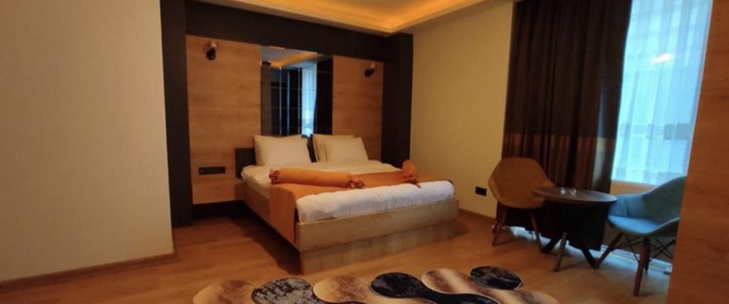 Стамбул: Kartal Otel