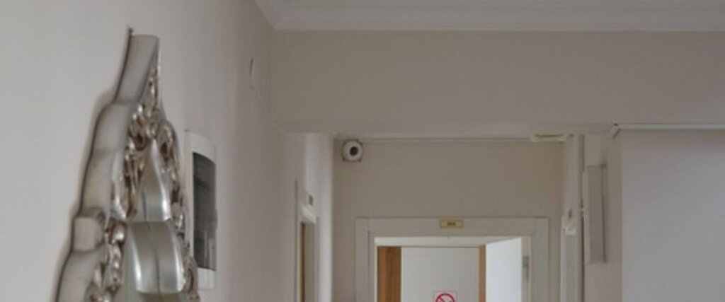 Канаккале: Kepez Otel