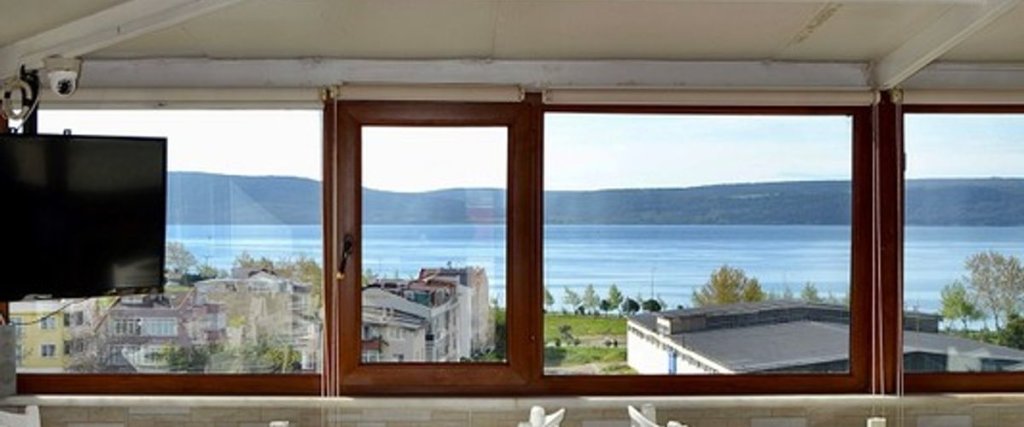 Канаккале: Kepez Otel