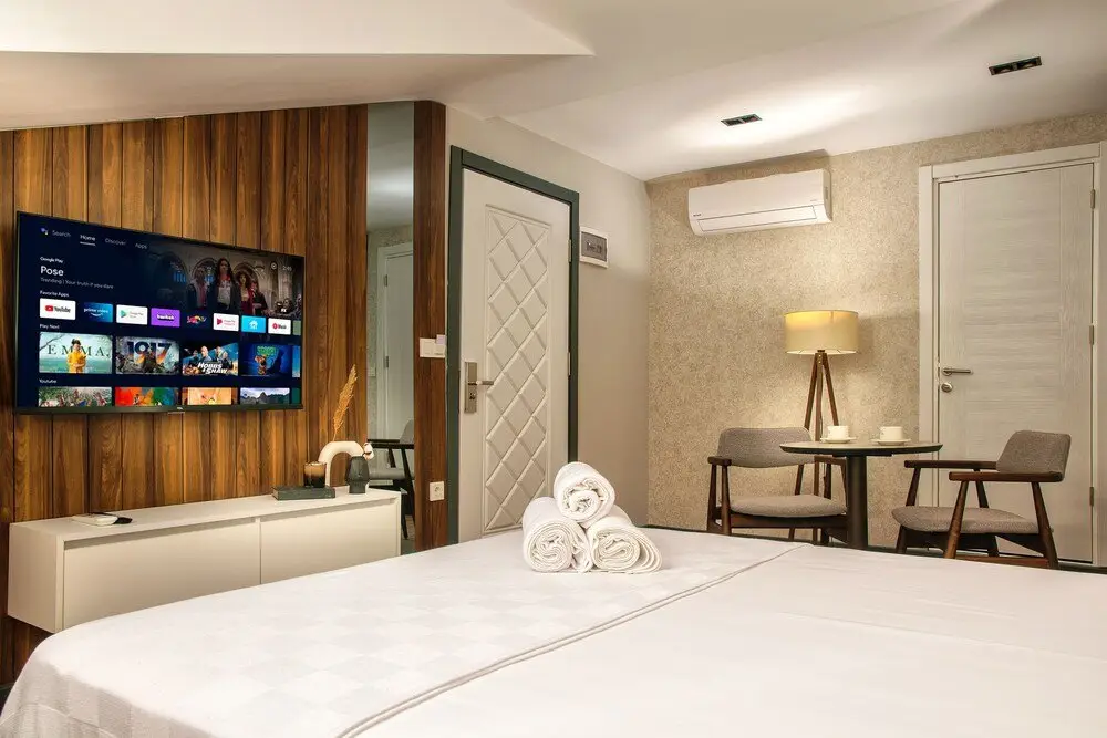 Стамбул: La Mia Suites