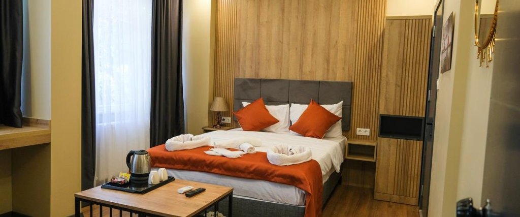 Стамбул: Hotel la Vitrine