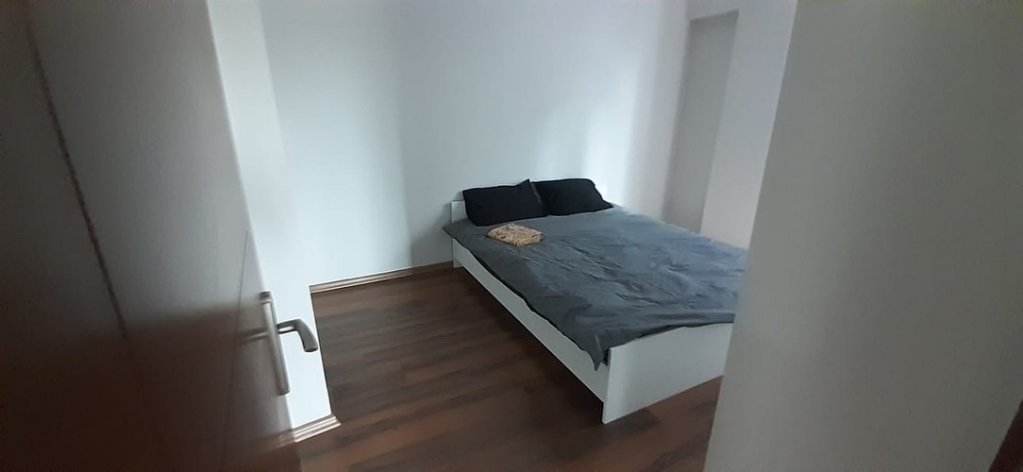 Стамбул: Kozyatağı Apart 1