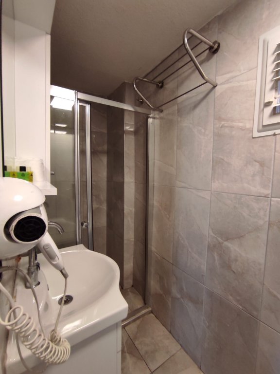 Стамбул: Legend City Hotel Taksim