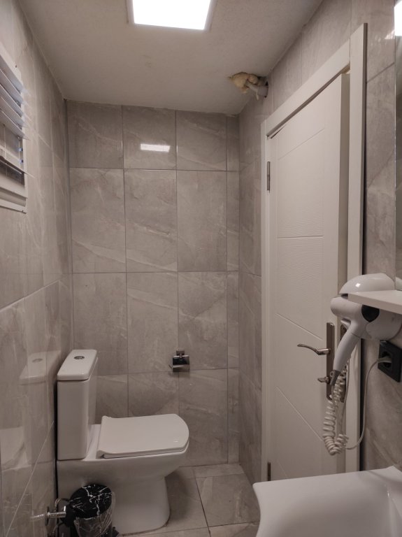 Стамбул: Legend City Hotel Taksim
