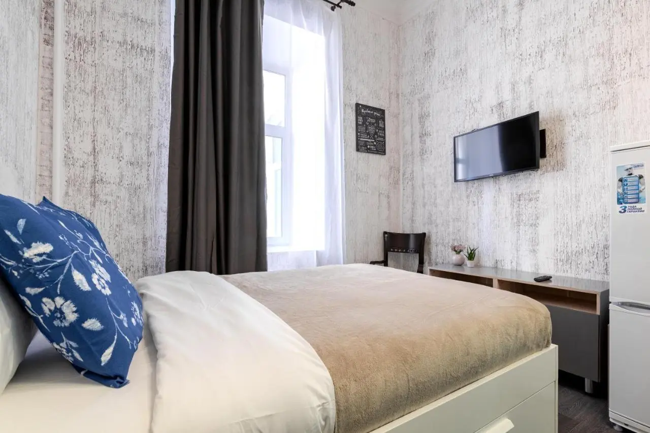 Воронеж: Welcome Home Studio Apartment Nevsky 108