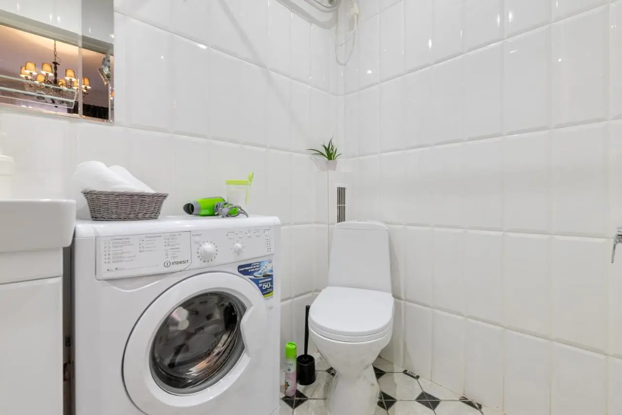 Воронеж: Welcome Home Studio Apartment Nevsky 108