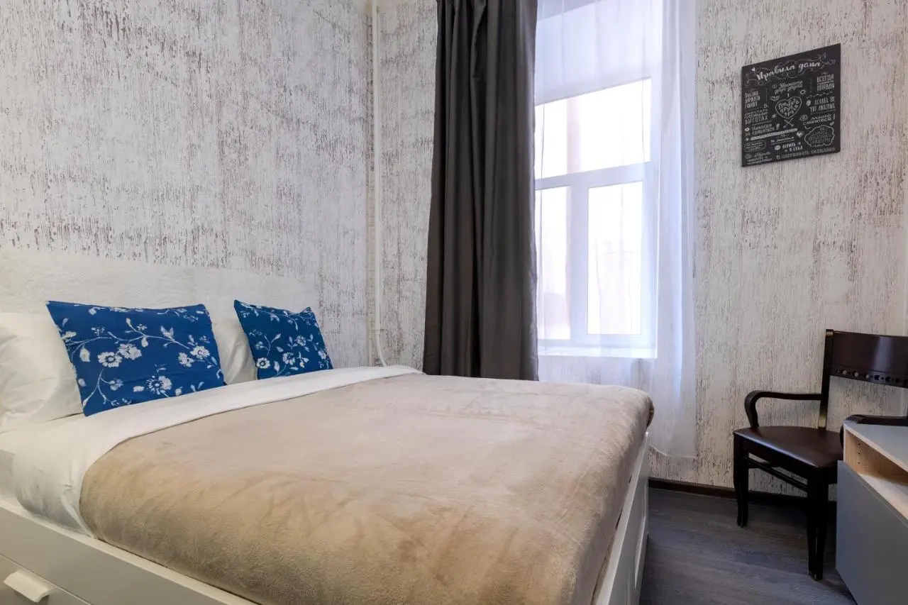 Воронеж: Welcome Home Studio Apartment Nevsky 108