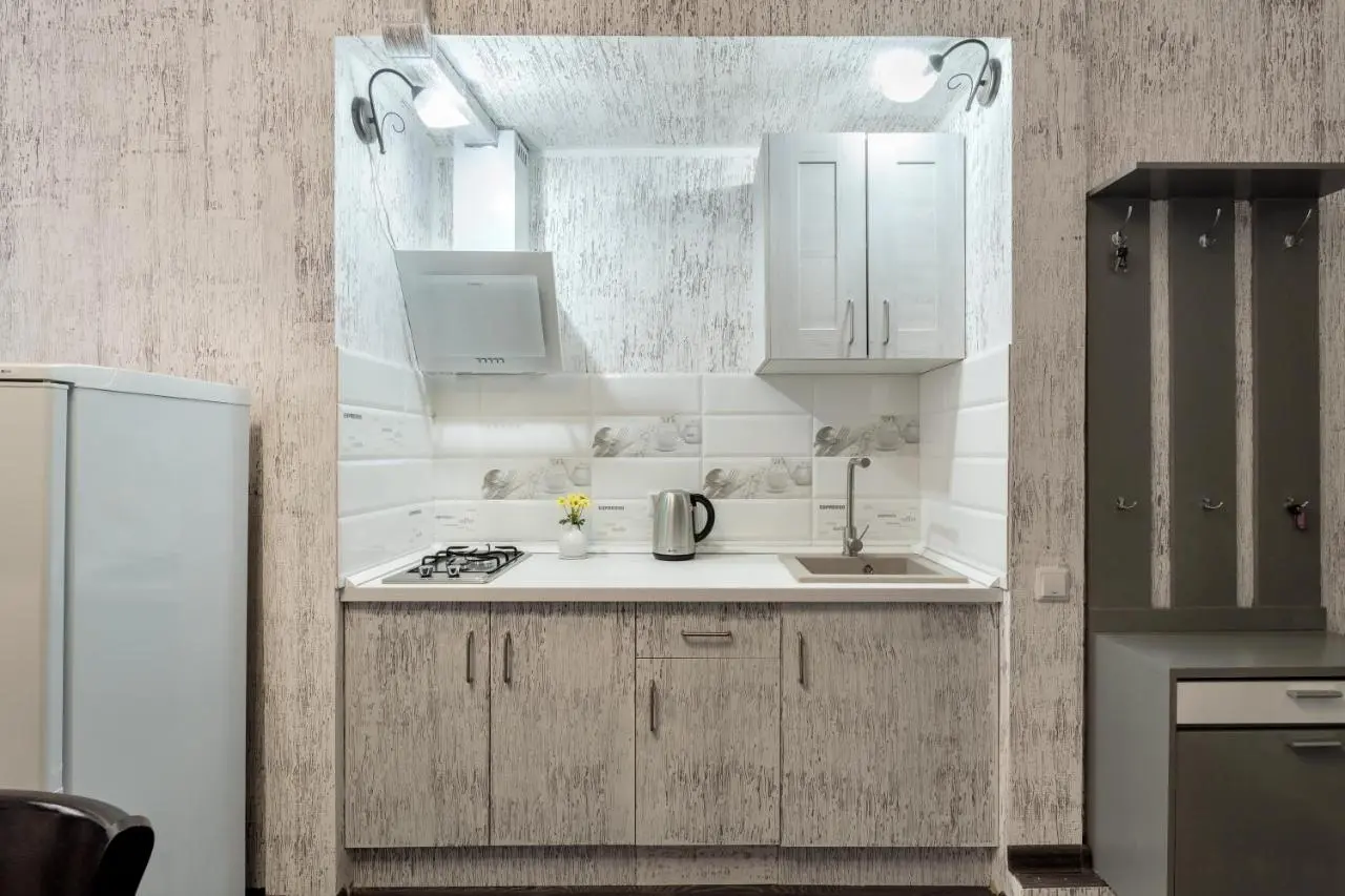 Воронеж: Welcome Home Studio Apartment Nevsky 108
