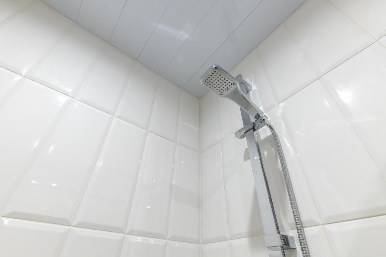 Воронеж: Welcome Home Studio Apartment Nevsky 108
