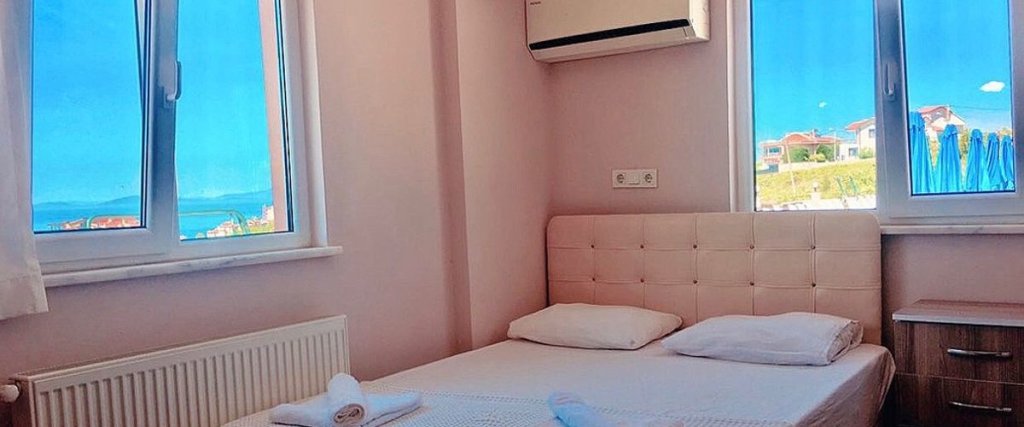 Чынарджык: Amadeus Motel