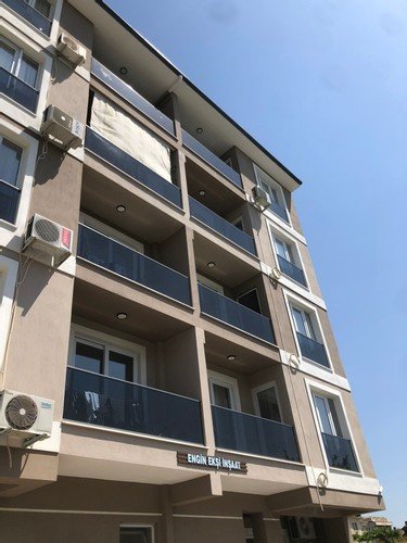 Даламан: Soho Apartments