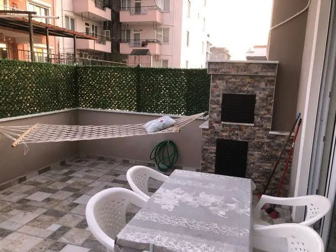 Даламан: Soho Apartments