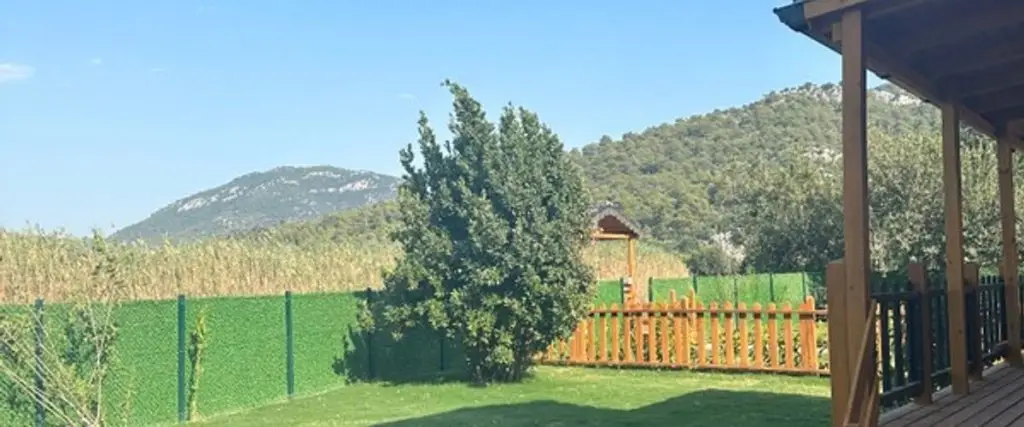 Даламан: Lake House Kayacik Resort