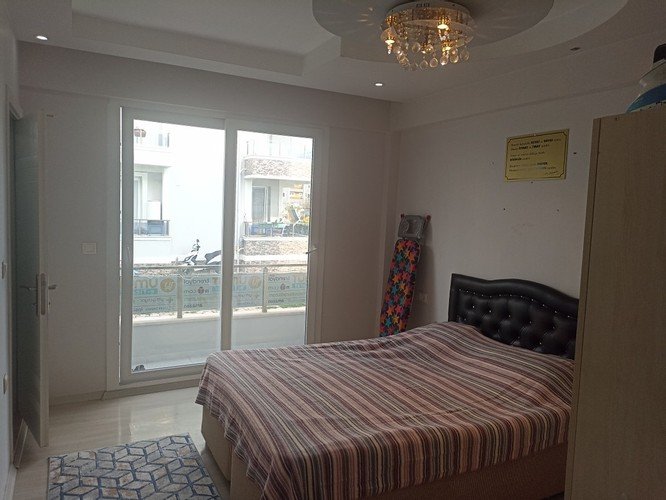 Даламан: Tatil Evim