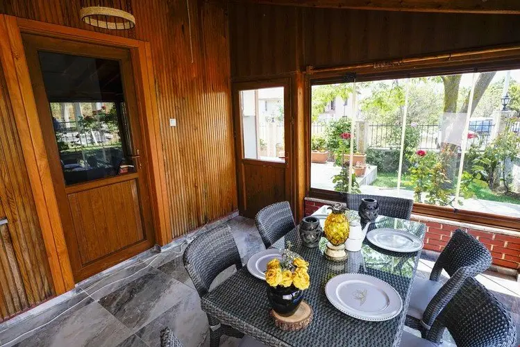 Чешмели: Deveci Konagi
