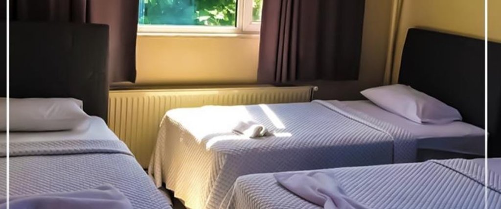 Чынарджык: Cinarcik Butik Otel