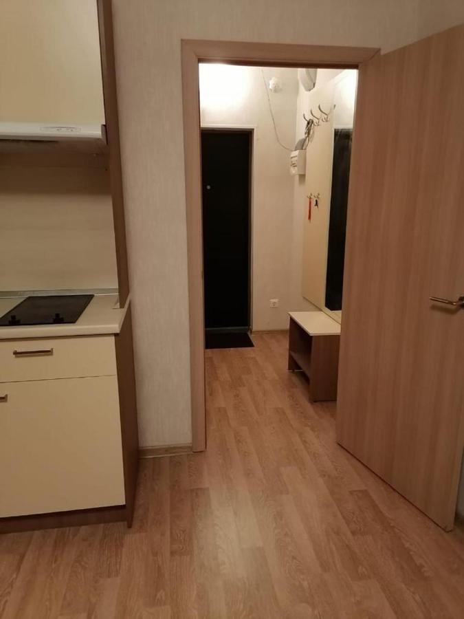 Санкт-Петербург: Студия у метро Московская