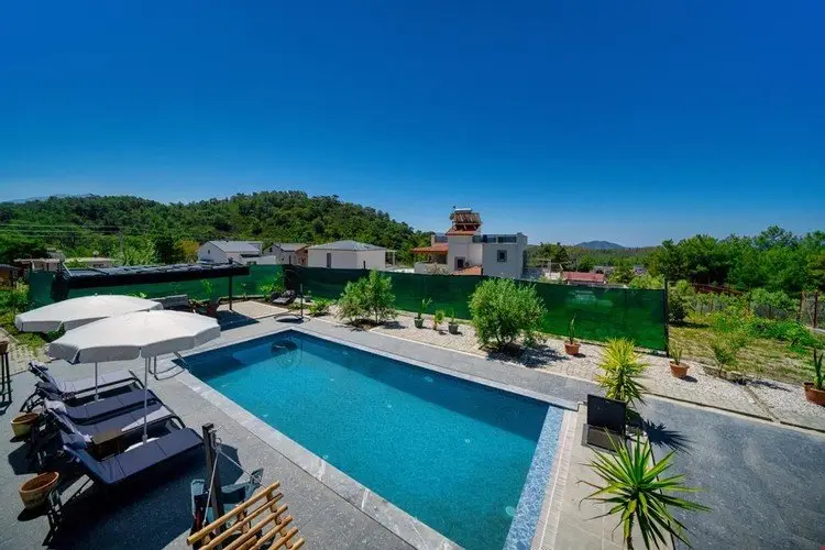 Даламан: Villa Alona
