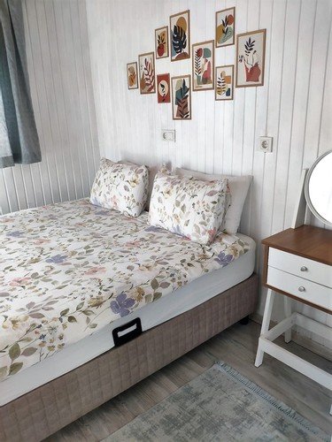 Dalyan Tiny House — фото 1