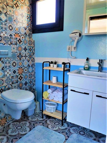 Дальян: Dalyan Tiny House